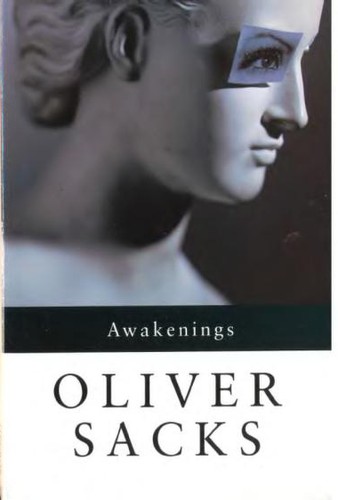 Portada de Awakenings