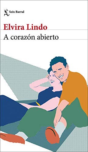 Portada de A corazón abierto