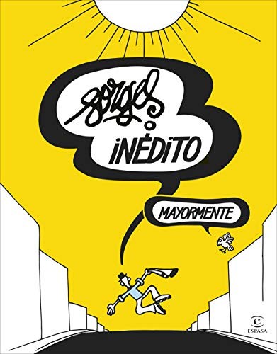 Portada de Forges inédito