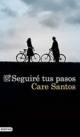 Portada de Seguiré tus pasos