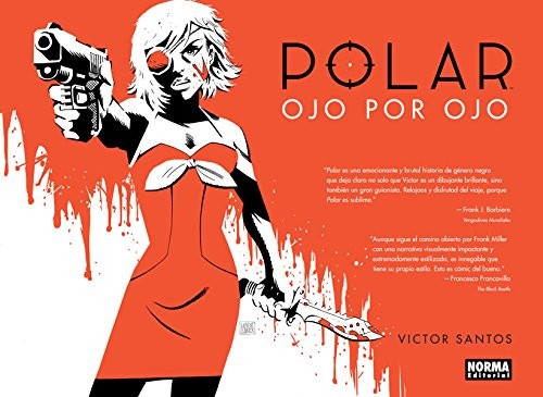 Portada de POLAR 2