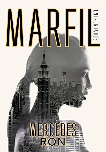 Portada de Marfil