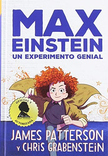 Portada de Un experimento genial