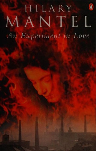 Portada de An Experiment in Love