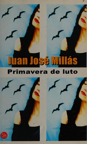 Portada de Primavera de luto