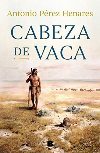 Portada de Cabeza de Vaca