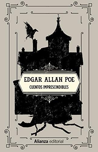 Portada de Cuentos imprescindibles