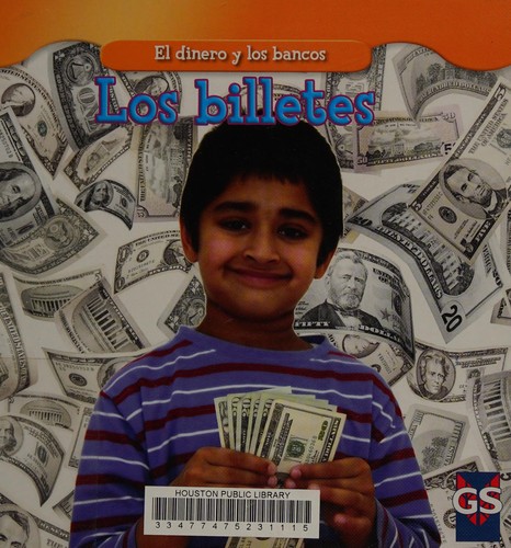 Portada de Los billetes