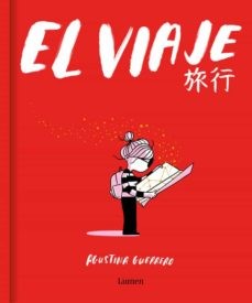 Portada de El viaje