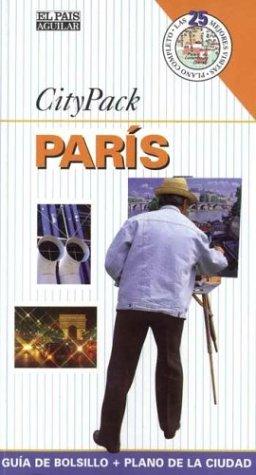 Portada de Paris - City Pack