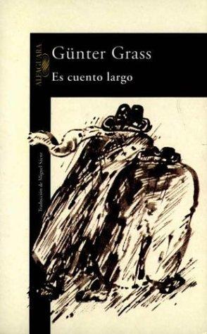 Portada de Es cuento largo