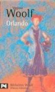 Portada de Orlando