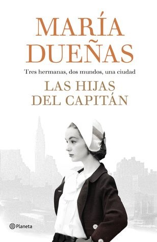 Portada de Las hijas del capitán