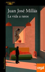 Portada de La vida a ratos