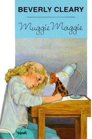 Portada de Muggie Maggie