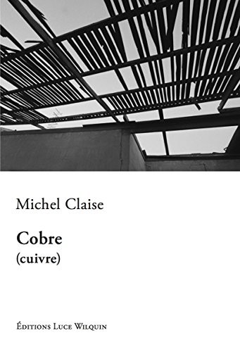Portada de Cobre