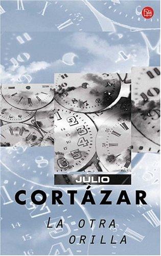 Portada de La otra orilla