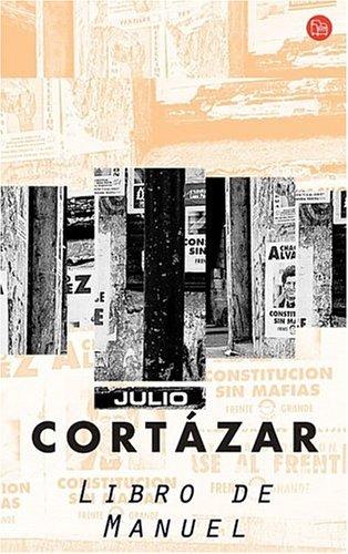 Portada de Libro de Manuel