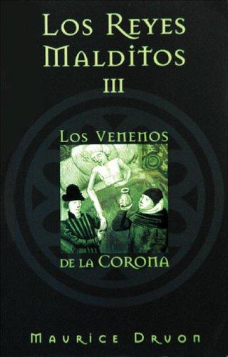 Portada de Los reyes malditos III