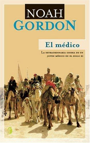 Portada de El médio