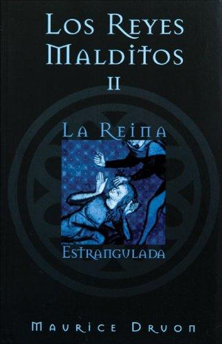 Portada de Los reyes malditos II