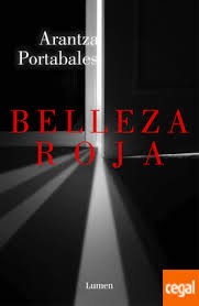 Portada de Belleza roja