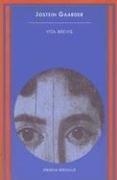 Portada de Vita brevis: la carta de Floria Emilia a Aurelio Agustín