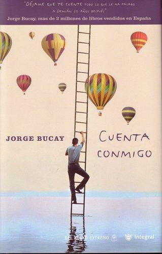 Portada de Cuenta Conmigo/count on Me
