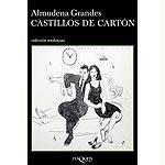 Portada de Castillos de cartón