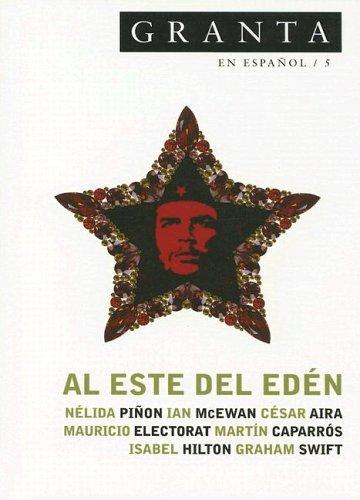Portada de Al Este Del Eden