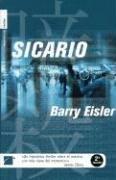 Portada de Sicario