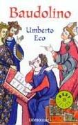 Portada de Baudolino