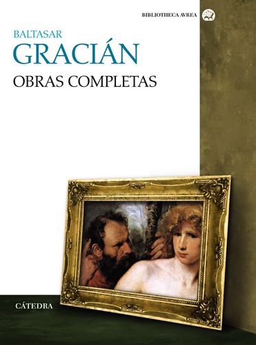 Portada de Obras completas