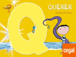 Portada de Querer