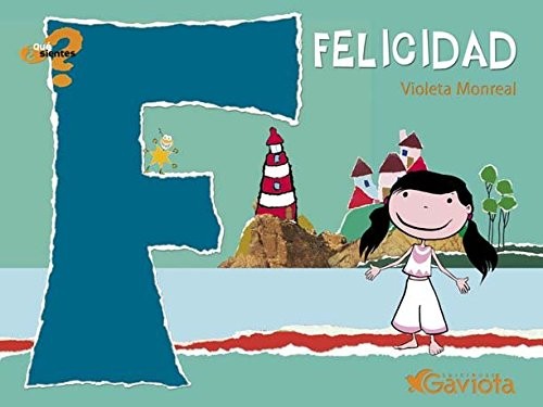 Portada de Felicidad