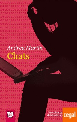 Portada de Chats