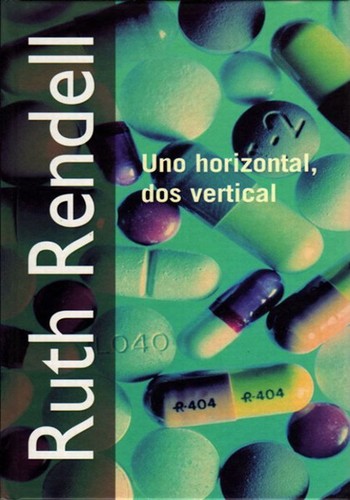 Portada de Uno horizontal, dos vertical