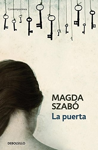 Portada de La Puerta