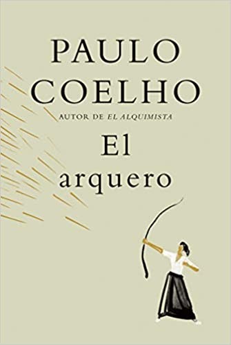 Portada de Arquero