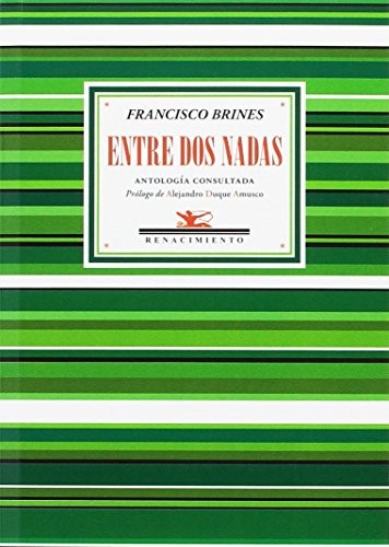 Portada de Entre dos nadas