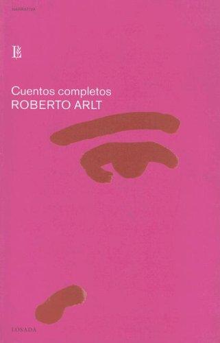 Portada de Cuentos Completos