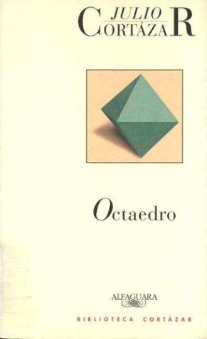 Portada de Octaedro