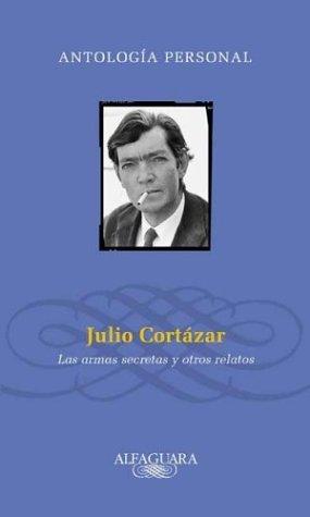 Portada de Las armas secretas y otros relatos