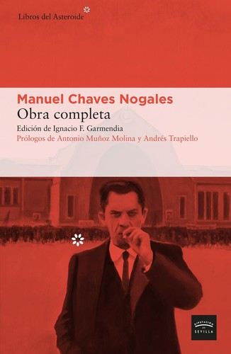 Portada de Obra completa