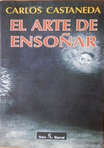 Portada de El arte de ensoñar