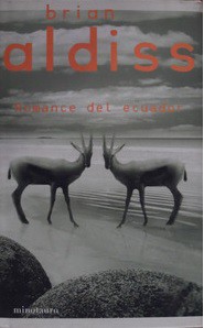 Portada de Romance Del Ecuador