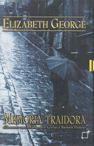 Portada de Memoria Traidora