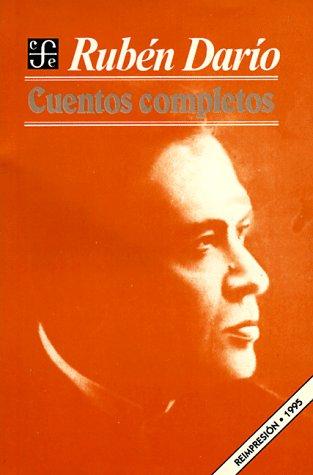 Portada de Cuentos completos