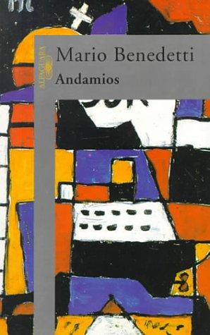 Portada de Andamios/scaffoldings
