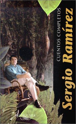 Portada de Cuentos completos